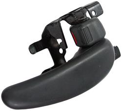 Dorman Interior Door Handles for 1997-2002 GRAND PRIX - 82622