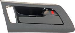 Dorman Interior Door Handles for 2008-2009 G8 - 82630