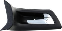 Dorman Interior Door Handles for 2008-2009 G8 - 82632