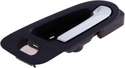 Dorman Interior Door Handles for 2006-2007 VUE - 82646