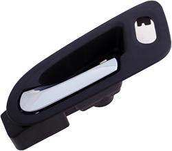 Dorman Interior Door Handles for 2006-2007 VUE - 82653