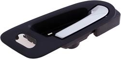 Dorman Interior Door Handles for 2006-2007 VUE - 82654