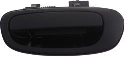 Dorman Exterior Door Handles for 1993-2001 IMPREZA - 82659