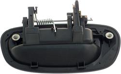 Dorman Exterior Door Handles for 1993-2001 IMPREZA - 82660