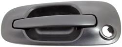 Dorman Exterior Door Handles for 2005-2007 IMPREZA - 82661