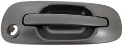 Dorman Exterior Door Handles for 2005-2007 IMPREZA - 82662