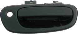 Dorman Exterior Door Handles for 1995-2001 IMPREZA - 82670