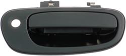 Dorman Exterior Door Handles for 1995-2001 IMPREZA - 82672