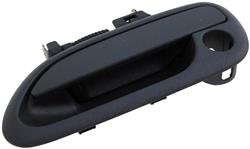 Dorman Exterior Door Handles for 2000-2004 OUTBACK, LEGACY, 2003-2006 BAJA - 82673