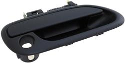 Dorman Exterior Door Handles for 2000-2004 OUTBACK, LEGACY, 2003-2006 BAJA - 82674