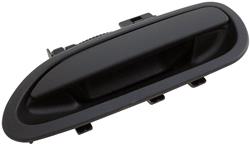 Dorman Exterior Door Handles for 2000-2004 OUTBACK, LEGACY, 2003-2006 BAJA - 82675