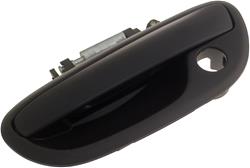 Dorman Exterior Door Handles for 2005-2006 LEGACY, OUTBACK - 82681