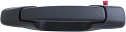 Dorman Exterior Door Handles for 1998-2002 FORESTER - 82701