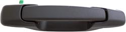 Dorman Exterior Door Handles for 1998-2002 FORESTER - 82702