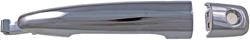 Dorman Exterior Door Handles for 2006-2007 B9 TRIBECA, 2008-2014 TRIBECA - 82707