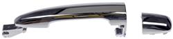 Dorman Exterior Door Handles for 2006-2007 B9 TRIBECA, 2008-2014 TRIBECA - 82708