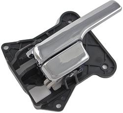 Dorman Interior Door Handles for 2006 LS - 82711