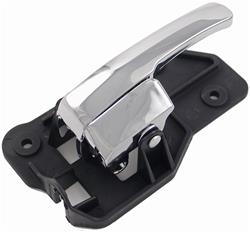 Dorman Interior Door Handles for 2000-2002 LS - 82712