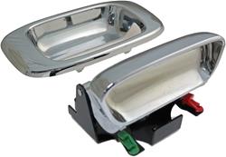 Dorman Tailgate Handles 82784