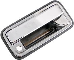 Dorman Tailgate Handles 82797