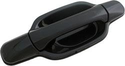 Dorman Exterior Door Handles for 2004-2012 CANYON, COLORADO - 82809