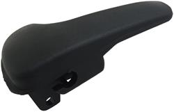 Dorman Interior Door Handles for 1995-1997 PASSAT - 82862