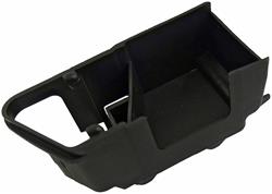 Dorman Interior Door Handles for 1993-1999 JETTA, GOLF, 1999 CABRIO - 82906