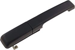 Dorman Exterior Door Handles for 1990-1994 PASSAT - 82949