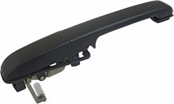 Dorman Exterior Door Handles for 1995-1997 PASSAT - 82951