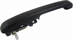 Dorman Exterior Door Handles for 1995-1997 PASSAT - 82952