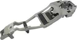 Dorman Exterior Door Handles for 1999 GOLF, 1999-2010 JETTA - 82968