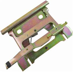 Dorman Exterior Door Handles 83107