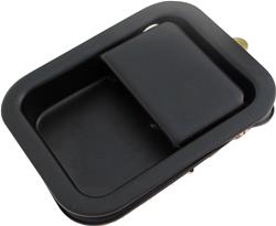 Dorman Exterior Door Handles for 1991-1995 WRANGLER - 83197