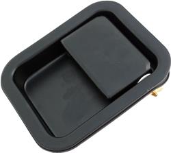 Dorman Exterior Door Handles for 1991-1995 WRANGLER - 83198