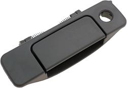 Dorman Tailgate Handles for 1997-2001 CHEROKEE, 1993-1998 GRAND CHEROKEE - 83210