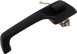 Dorman Exterior Door Handles for 1993-1998 GRAND CHEROKEE, 1993 GRAND WAGONEER - 83212