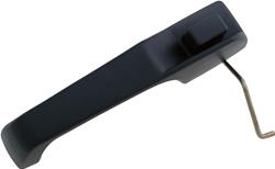 Dorman Exterior Door Handles for 1993-1998 GRAND CHEROKEE, 1993 GRAND WAGONEER - 83214