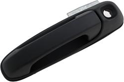 Dorman Tailgate Handles for 2002-2005 LIBERTY - 83215