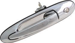 Dorman Exterior Door Handles for 1998-2002 TOWN CAR - 83291
