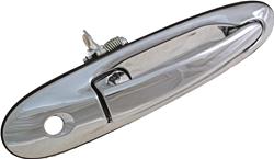 Dorman Exterior Door Handles for 1998-2002 TOWN CAR - 83292