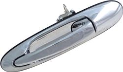 Dorman Exterior Door Handles for 1998-2002 TOWN CAR - 83295