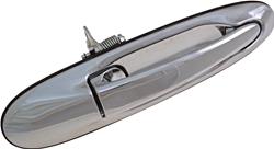 Dorman Exterior Door Handles for 1998-2002 TOWN CAR - 83296