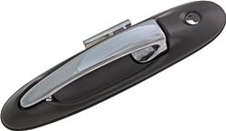 Dorman Exterior Door Handles for 2004-2011 TOWN CAR - 83312