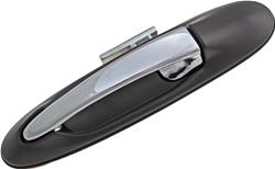 Dorman Exterior Door Handles for 2004-2011 TOWN CAR - 83314