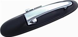 Dorman Exterior Door Handles for 2004-2011 TOWN CAR - 83315
