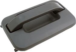 Dorman Exterior Door Handles for 2009-2015 F-150 - 83317