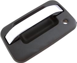 Dorman Exterior Door Handles for 2004-2015 F-150 - 83318