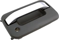 Dorman Exterior Door Handles for 2004-2015 F-150 - 83319