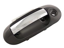 Dorman Exterior Door Handles for 2003-2017 EXPEDITION, 2007-2015 NAVIGATOR - 83329