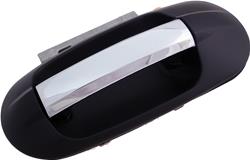 Dorman Exterior Door Handles for 2003-2015 EXPEDITION, 2007-2015 NAVIGATOR - 83331